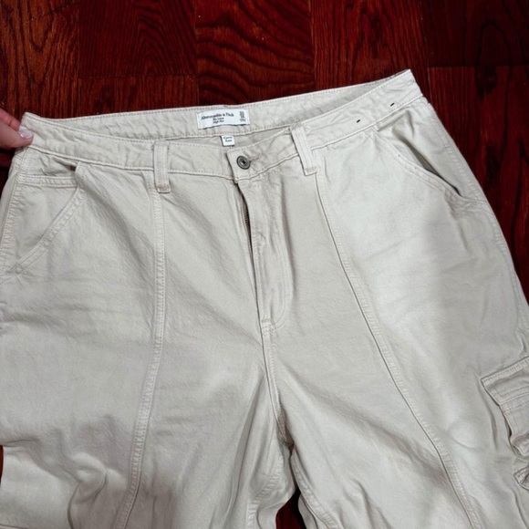 Abercrombie & Fitch Curve Love - Picture 3 of 6